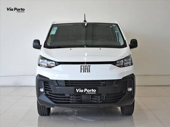 FIAT SCUDO 2.2 TURBO DIESEL CARGO MANUAL